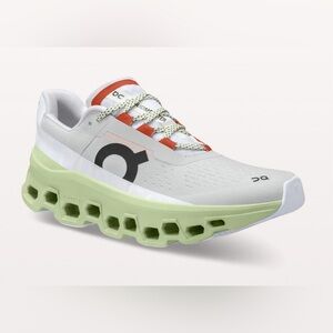 On Running Cloudmonster Women Sneakers